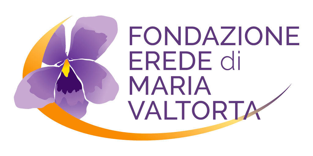 Fondazione Maria Valtorta Logo