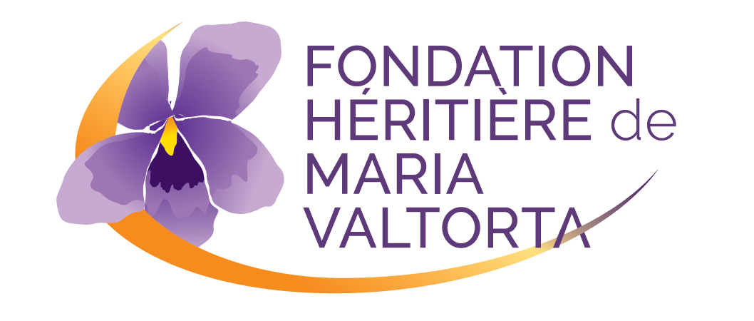 Fondation Maria Valtorta Logo